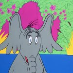 Horton template