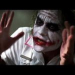 Joker bara an eye cropped