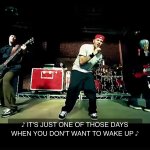 Limp Bizkit Break Stuff