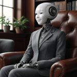 Robot Therapist