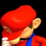 Deception Mario