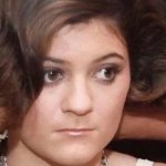 Kylie Jenner Stares in Before