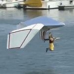 Wacky Racers | image tagged in gifs,wacky racers | made w/ Imgflip video-to-gif maker