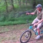 uzi bicycle