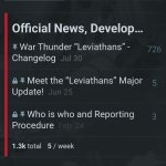 War Thunder Forums