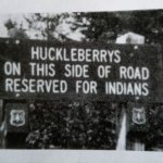 Not your huckleberry meme