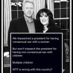 MAGA Loves Their Strongman Pedos
