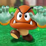 goomba with hands