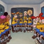 Soccer Team