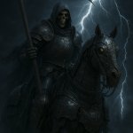 The republican only rides one horse