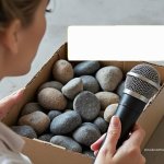 Box of Rocks