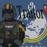 Traitor meme