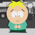 South Park - Butters