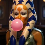 Ashara Zavros' guilty pleasure