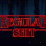 regular shi