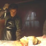 Dexter morgan