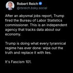 Only Trump Knows The Real Jobs Numbers
