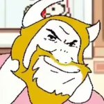 Asgore Meme