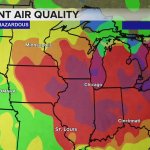 Midwest Air Quality