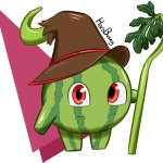 Watermelon wizard