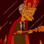 What you'd look like in hell. meme