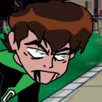 Omnitrix please?