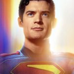 Superman 2025 looking forward