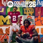 Do something CFB 26