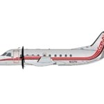 Comair Plane