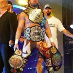 kenny omega