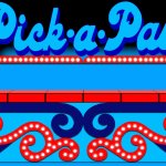 Pick a Pair Template