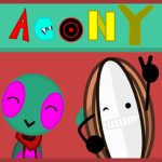 Agony