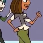 bombastic side-eye courtney