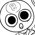 Surprised Toodles