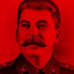 Red Stalin