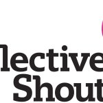 Retarded collective shout