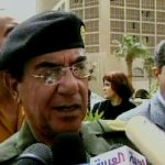 Iraqi Information Minister
