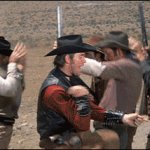 Blazing Saddles Kansas City Faggots