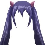 Wendy Fairy Tail Hair