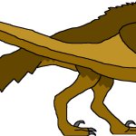 Male Mutadon (Paleoverse + EOIverse)