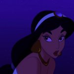 Princess Jasmine