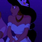 Princess Jasmine