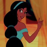 Princess Jasmine