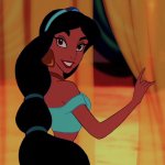 Princess Jasmine