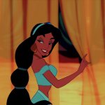 Princess Jasmine