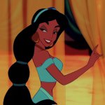 Princess Jasmine