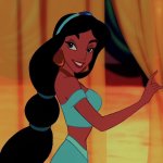 Princess Jasmine