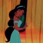 Princess Jasmine