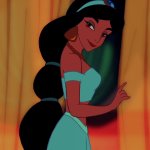Princess Jasmine