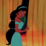 Princess Jasmine